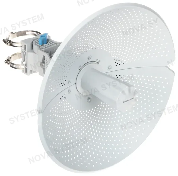 RUIJIE RUIJIE REYEE RG-AirMetro460G CPE WiFi5 5Ghz Cloud 15Km Gigabit PTMP PTP