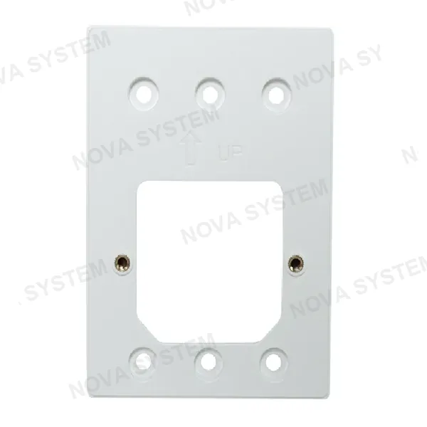 RUIJIE RUIJIE REYEE RG-AP180-MNT Kit de Montaje Universal para AP180 10-Pack
