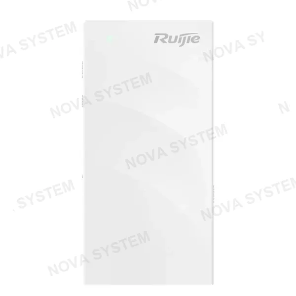 RUIJIE RUIJIE REYEE RG-AP180P-L Access Point WiFi6 Doble Banda AX5400