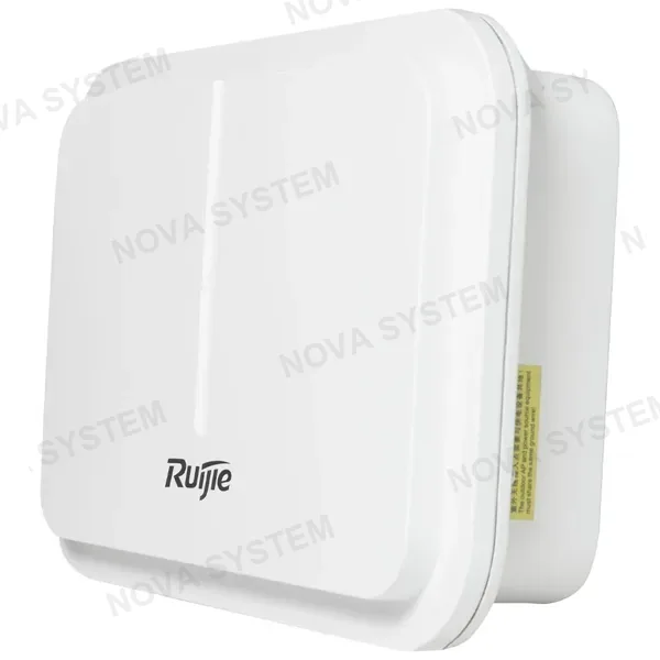 RUIJIE RUIJIE REYEE RG-AP680(CD) Access Point WiFi6 AX3600 Tri Banda Cloud