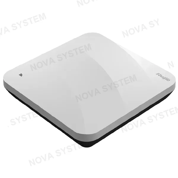 RUIJIE RUIJIE REYEE RG-AP810-L Access Point WiFi6 AX1775 Doble Banda Cloud