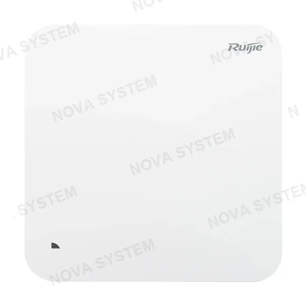 RUIJIE RUIJIE REYEE RG-AP820-L(V3) Access Point WiFi6 AX3000 Doble Banda PoE Cloud