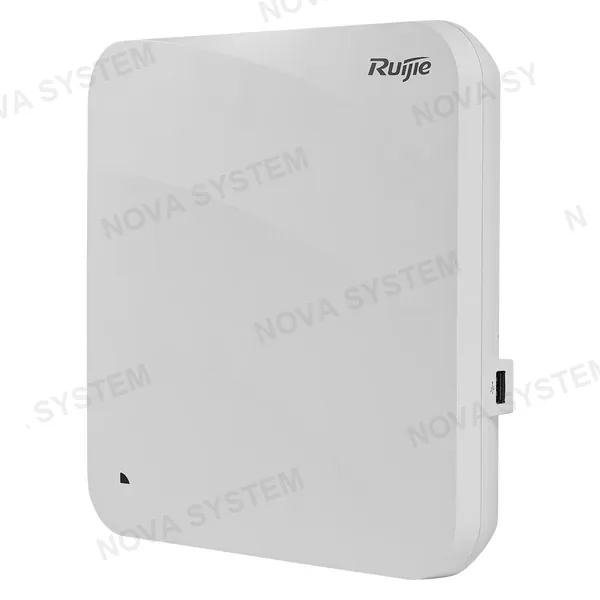RUIJIE RUIJIE REYEE RG-AP840-L Access Point WiFi6 Doble Banda 5400Mbps