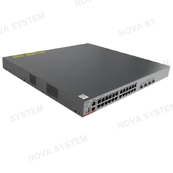 RUIJIE RUIJIE REYEE RG-CS83-24GT4XS-PD Switch 24 Puertos Gb 4SFP 10G 16PoE+ 370 W Cloud