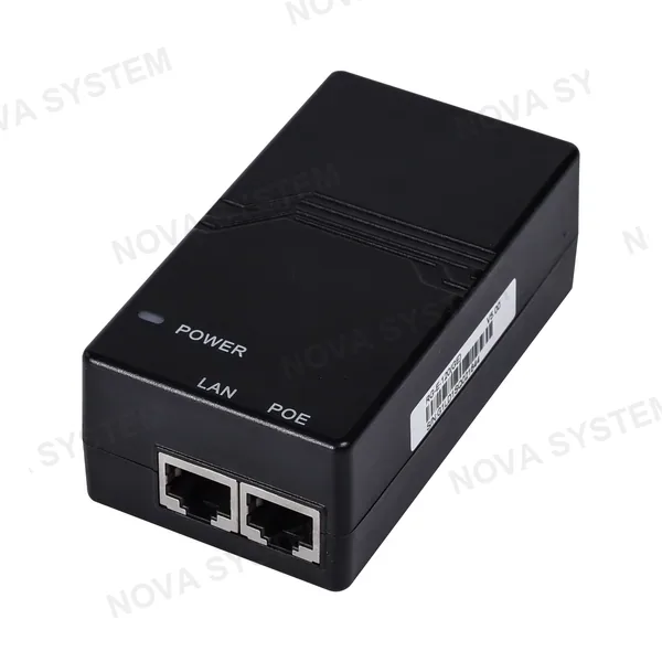 RUIJIE RUIJIE REYEE RG-E-120GE Inyector PoE Gigabit 15.4W