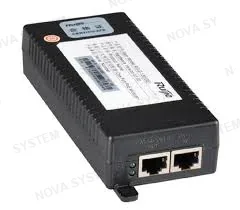 RUIJIE RUIJIE REYEE RG-E-130(GE) Inyector PoE 2 Puerto Gb 30W