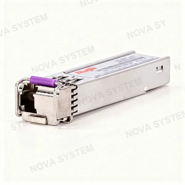 RUIJIE RUIJIE REYEE RG-GE-SFP-LH40-SM1550-BIDI Transceiver SFP 1.25Gb Monomodo LC 40Km