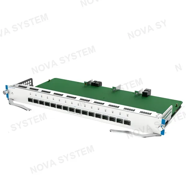 RUIJIE RUIJIE REYEE RG-M7000-16XS-EA Tarjeta Modular 16 Puertos 10G SFP para NBS700x