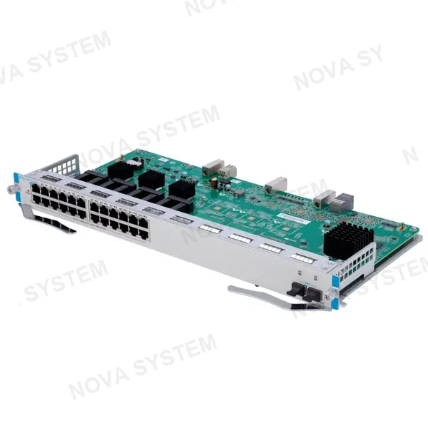 RUIJIE RUIJIE REYEE RG-M7000-24GT2XS-EA Tarjeta Modular 24 Gb RJ45 2SFP+ 10G