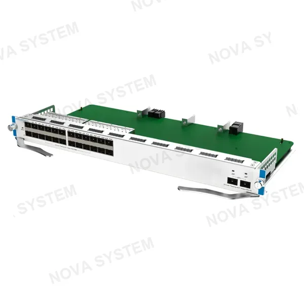 RUIJIE RUIJIE REYEE RG-M7000-24SFP2XS-EA Tarjeta Modular 24 Puertos Gb SFP 2SFP 10G