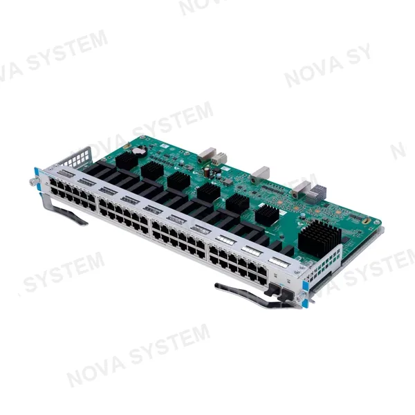 RUIJIE RUIJIE REYEE RG-M7000-48GT2XS-EA Tarjeta Modular 48 Puertos Gb 2FP 10G