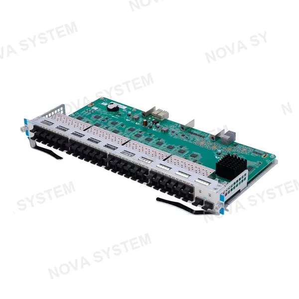 RUIJIE RUIJIE REYEE RG-M7000-48SFP2XS-EA Switch 48 Puertos SFP Gb 2SFP+ 10G