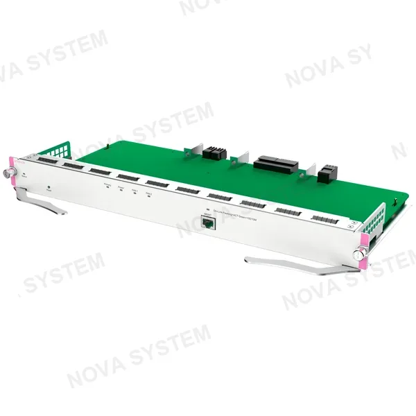 RUIJIE RUIJIE REYEE RG-M7006-CM Módulo Supervisor para Switch Modular L2 L3 Cloud