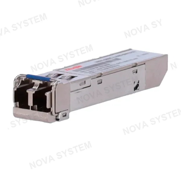 RUIJIE RUIJIE REYEE RG-MINI-GBIC-LX40-SM1310 Transceiver SFP 1.25Gb Monomodo LC 10Km
