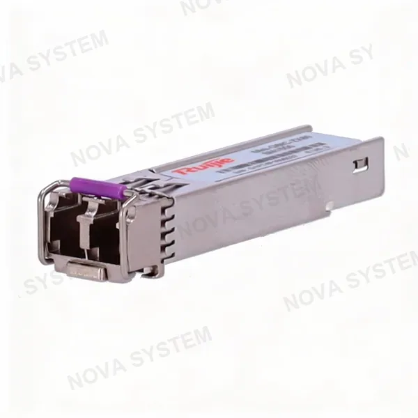 RUIJIE RUIJIE REYEE RG-MINI-GBIC-ZX80-SM1550 Transceiver SFP 1Gb Monomodo LC 80Km