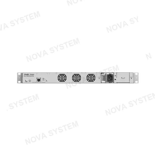 RUIJIE RUIJIE REYEE RG-NBF5200M-8FS16GT4XS Switch Administrable 16 Puertos Gigabit 4SFP+ 8FS