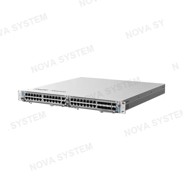 RUIJIE RUIJIE REYEE RG-NBF6002M Switch Núcleo Administrable 2 Puertos 100G L3