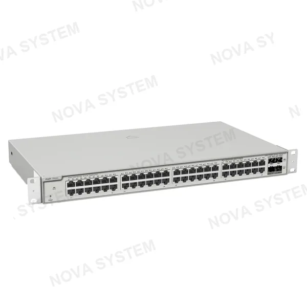 RUIJIE RUIJIE REYEE RG-NBS5200-24GT4XS Switch 24 Puertos Gb 4SFP 10G L3 Cloud