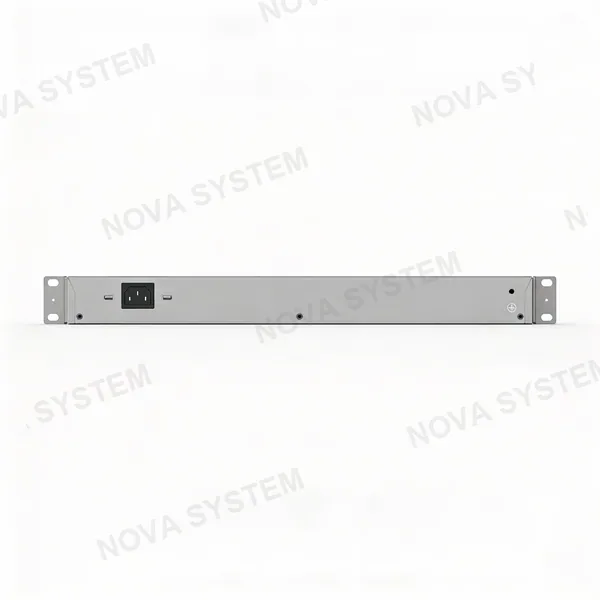 RUIJIE RUIJIE REYEE RG-NBS5200-24GT4XS-P-V2 Switch PoE 24 Puertos Gb 4SFP+ 10G L3 Cloud