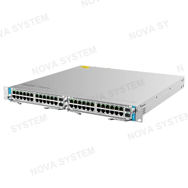 RUIJIE RUIJIE REYEE RG-NBS6002 Switch Modular de chasis hasta 48 Puertos Gb/SF 4SFP+ L3 Cloud
