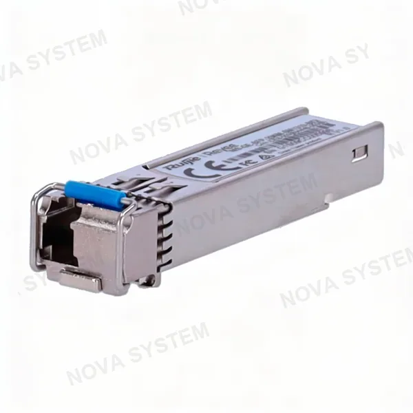 RUIJIE RUIJIE REYEE RG-NIS-GE-SFP-20KM-SM1310-BIDI Transceiver SFP 1Gb Monomodo LC 20Km