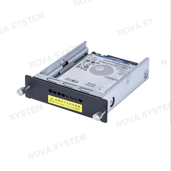 RUIJIE RUIJIE REYEE RG-NSEC-HDD-1T Disco Duro Nivel Empresarial 1TB para Firewalls