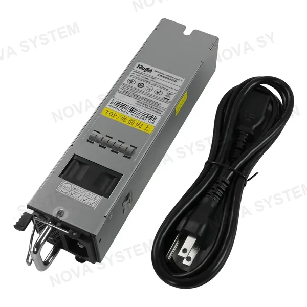 RUIJIE RUIJIE REYEE RG-PA150I-F Fuente de Alimentación 150W