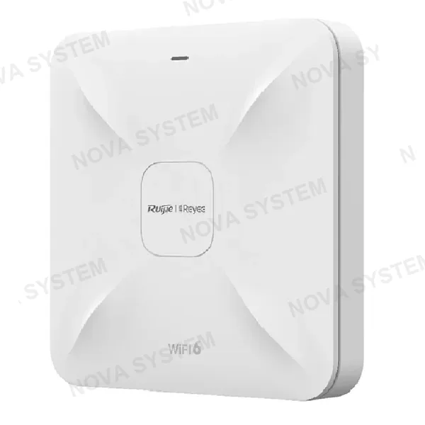 RUIJIE RUIJIE REYEE RG-RAP2260(G) Access Point WIFI6 AX1800 Doble Banda Cloud