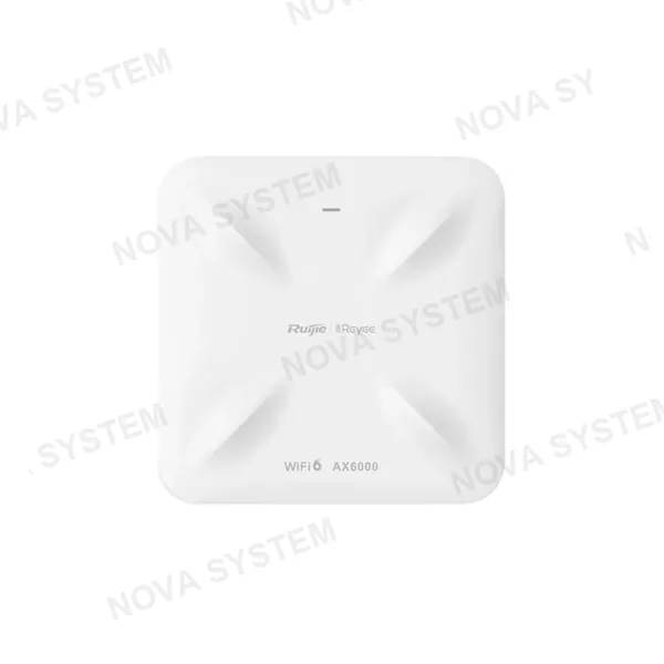 RUIJIE RUIJIE REYEE RG-RAP2260(H) Access Point WiFi6 Doble Banda AX6000