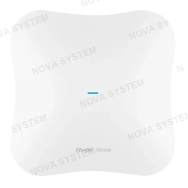 RUIJIE RUIJIE REYEE RG-RAP73HD Access Point WiFi7 Tri Banda 1378Mbps