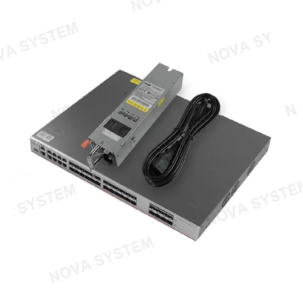 RUIJIE RUIJIE REYEE RG-S5760C-24SFP/8GT8XS-X Switch Core 24 Puertos SFP +8Uplink 10G L3 Cloud