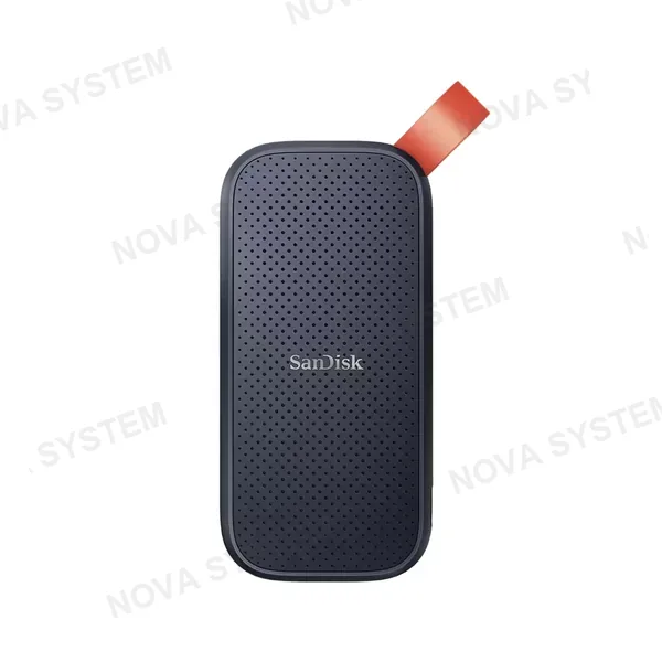 SANDISK SANDISK SDSSDE30-1T00-G26 Portable SSD 1TB Unidad Externa Portátil