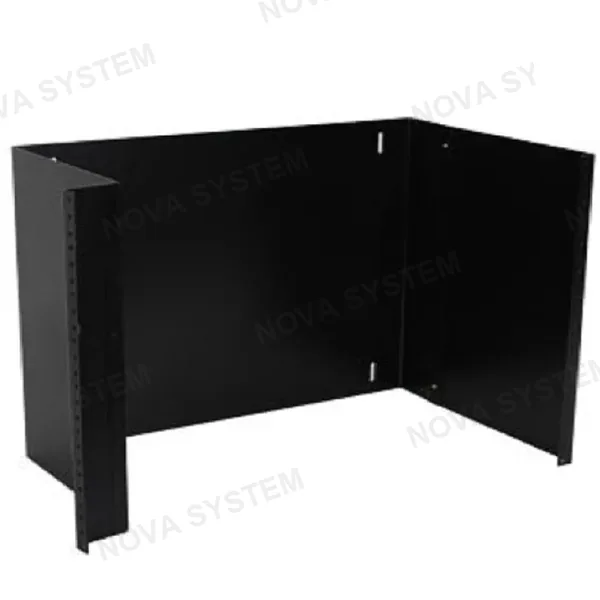 SATRA SATRA 1101060012 Rack de Pared 6RU x 12