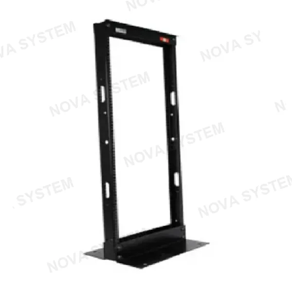 SATRA SATRA 1103380001 Rack de Piso 38RU 1.80m