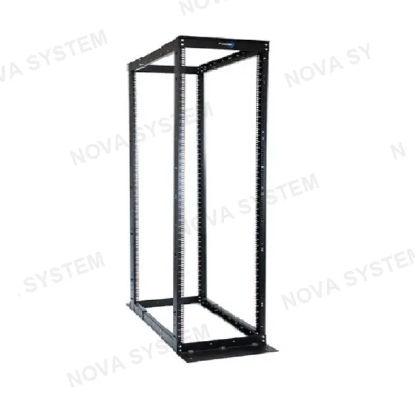 SATRA SATRA 1103440003 Rack de Piso Doble 2.10x51x81