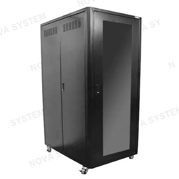 SATRA SATRA 1104440004 Gabinete de Piso 44RU 2.10x60.5x100cm