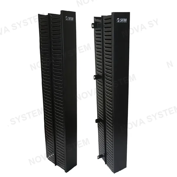 SATRA SATRA 1111010003 Organizador Vertical Doble