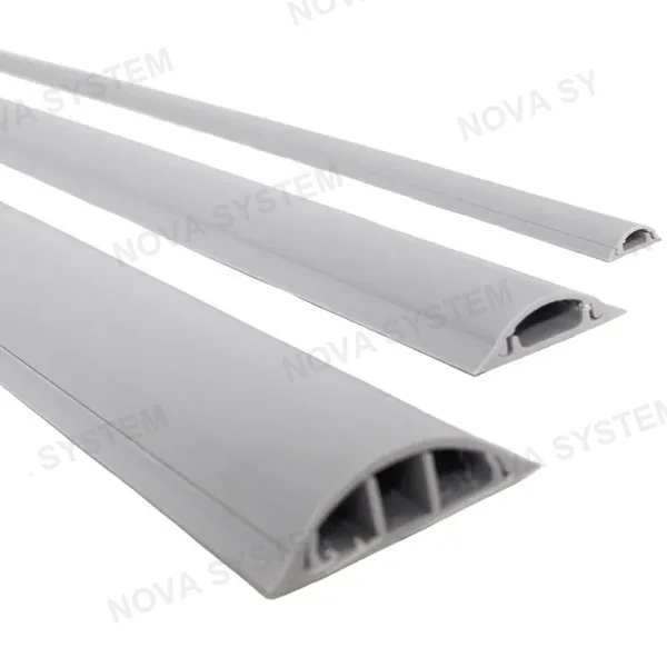 SATRA SATRA 1303060020 Canaleta de Piso 20G 1 Cable