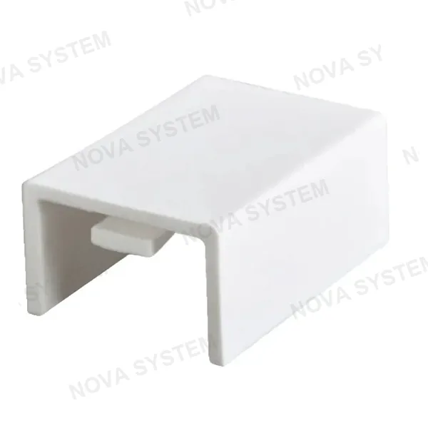 SATRA SATRA 1311053918 Unión para Canaleta 39x18