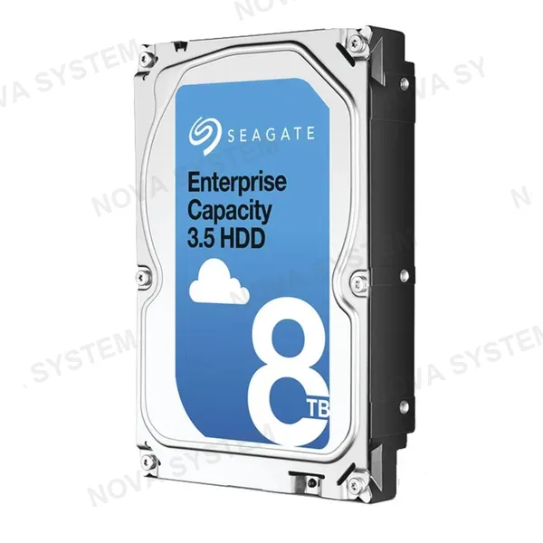 SEAGATE SEAGATE ST8000VX009 Disco Duro 8TB 3,5 pulgadas