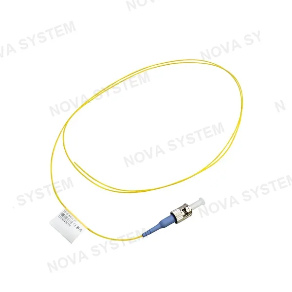 SIEMON SIEMON FP1B-SAUL-01 Cable Pigtail FO, ST Monomodo Simplex, XGLO 1mt.