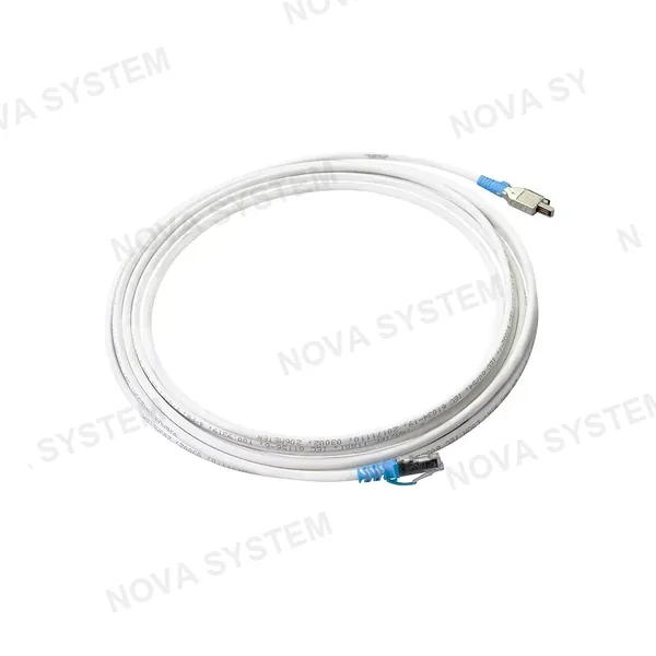 SIEMON SIEMON T2E2-05M-B06L PATCH CORD, TERA 2 PARES, RJ45, CAT5E 5MTS.