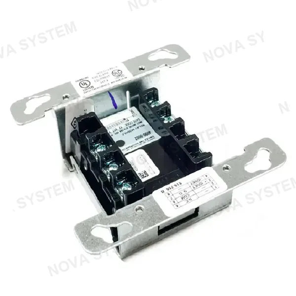SIMPLEX SIMPLEX 4090-9101 Módulo adaptador de zona MBZAM