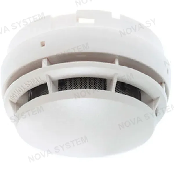 SIMPLEX SIMPLEX 4098-9714 Detector de humo direccionable sin base