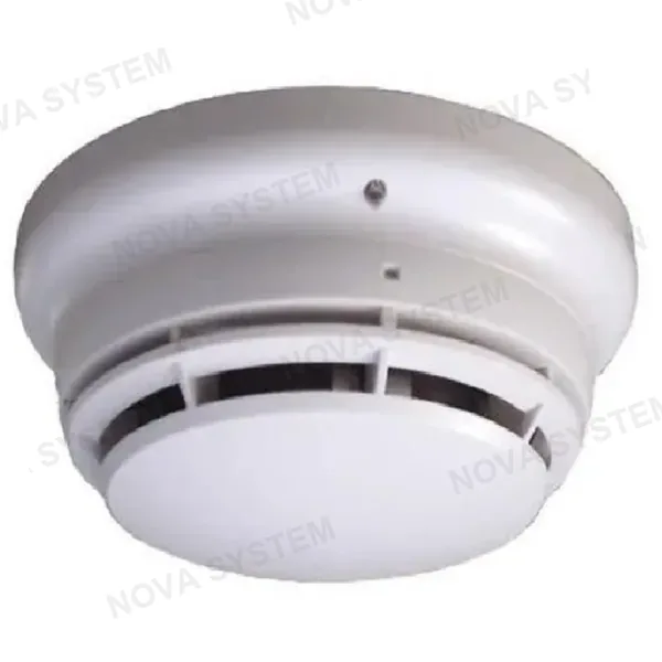 SIMPLEX SIMPLEX 4098-9754 Detector de humo y temperatura mulitcriterio direccionable