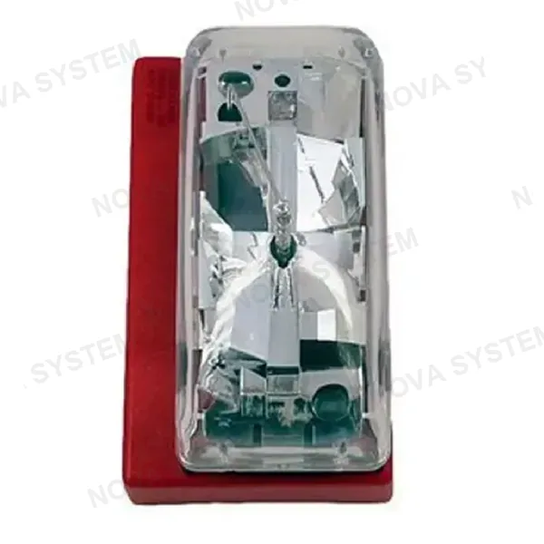 SIMPLEX SIMPLEX 4906-9102 Luz estrobo para techo