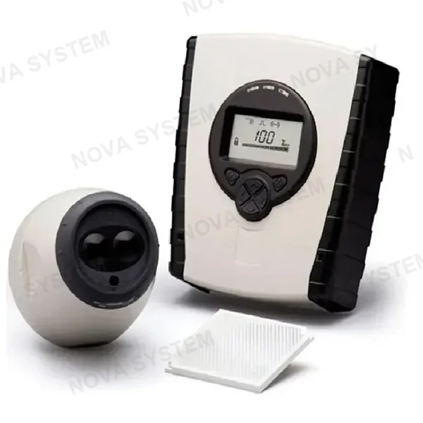 SIMPLEX SIMPLEX 5000-103 Fotobeam detector de humo por haz proyectado