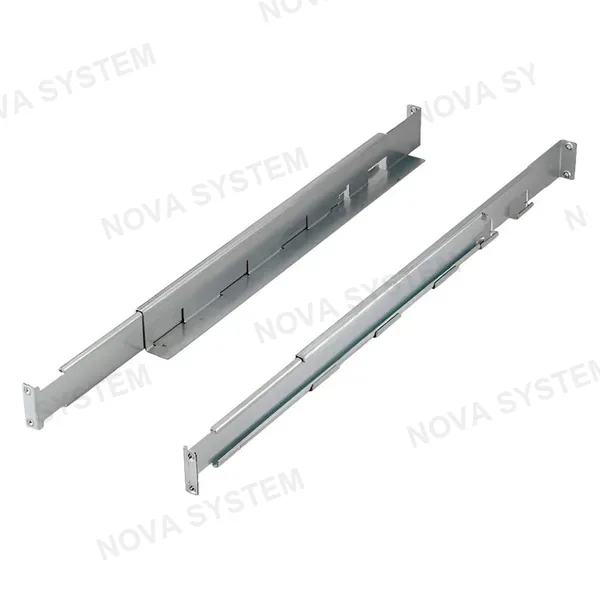 SMARTBITT SMARTBITT SBNBSLIDER700 Kit 2 Rieles Para UPS