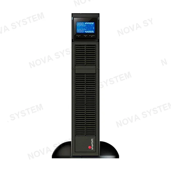 SMARTBITT SMARTBITT SBOL2KRT-2 UPS Online Rackeable Tipo Torre 2KVA/1800W Monofasico
