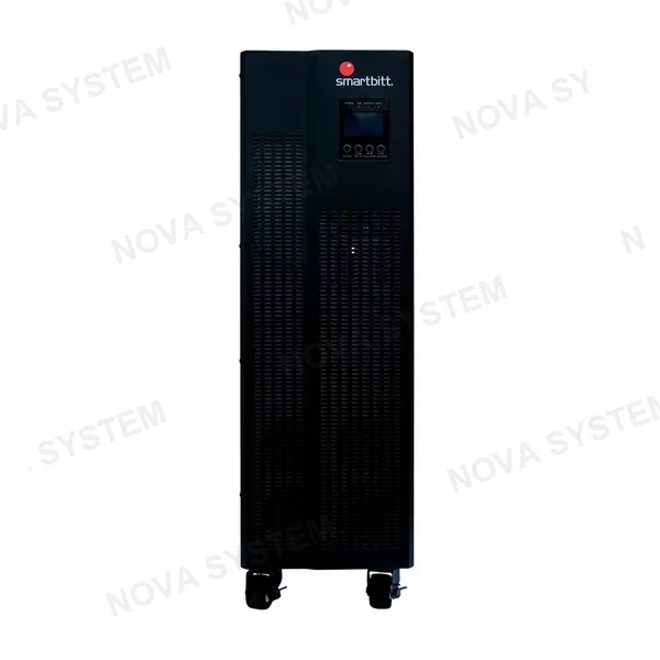 SMARTBITT SMARTBITT SBOL6KTG1-2 UPS Online Tipo Torre 6KVA 6000W Monofásico